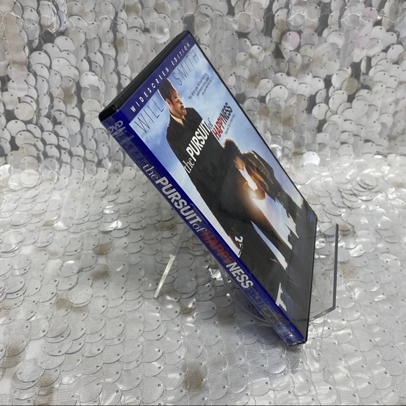 The Pursuit of Happyness - Picture 2 of 6